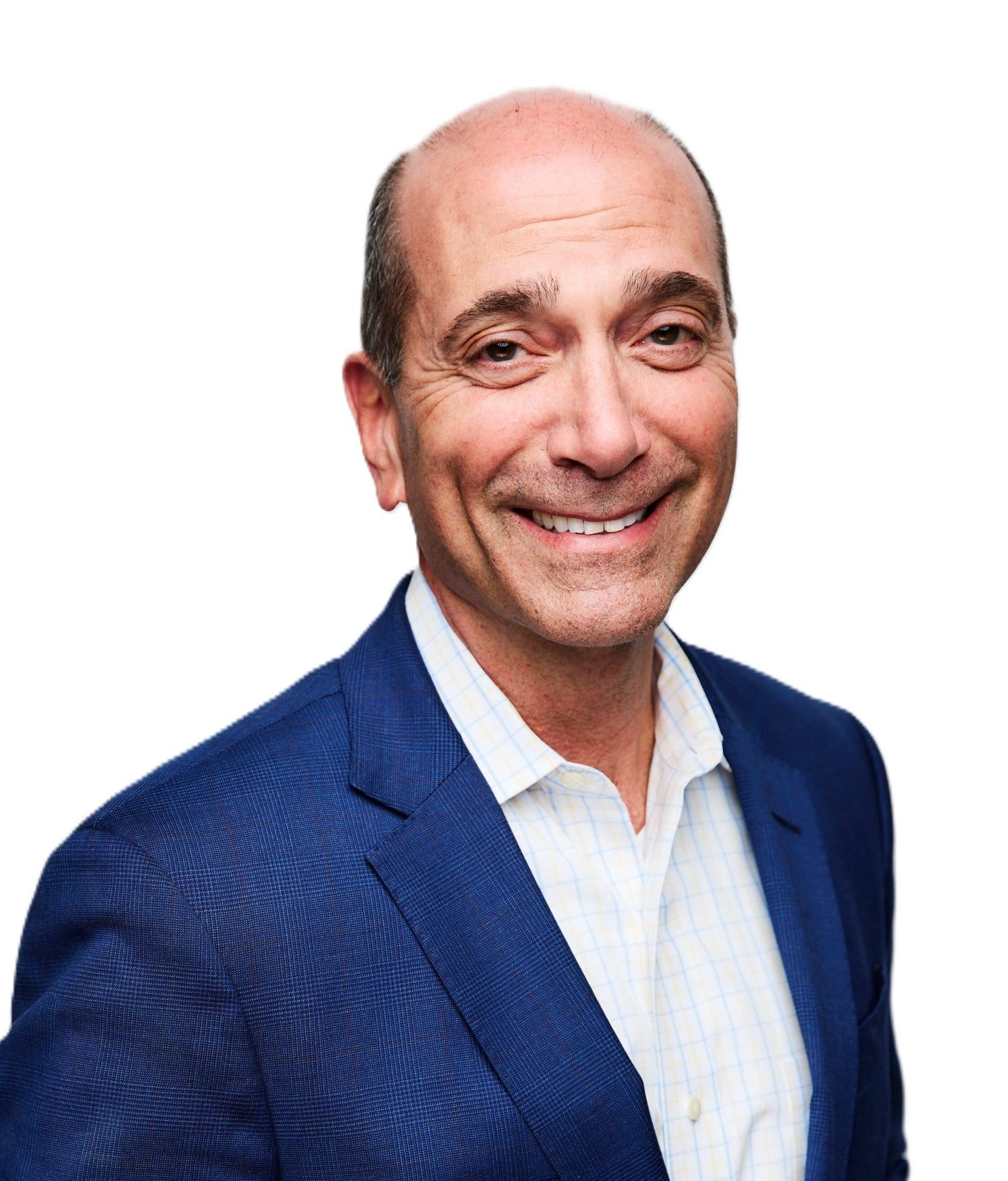 Richard Pastorino, ISHC, HAMA